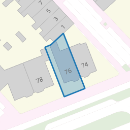 Perceel SDM01-M-2806