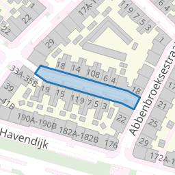 Perceel SDM01-M-2808