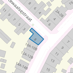 Perceel SDM01-M-2821