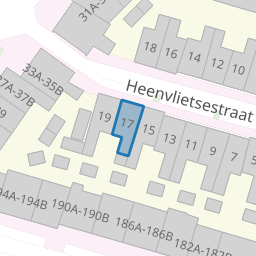 Perceel SDM01-M-2840