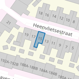 Perceel SDM01-M-2841