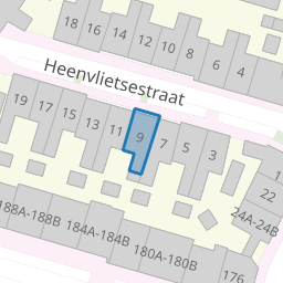Perceel SDM01-M-2844