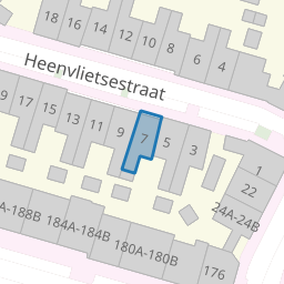 Perceel SDM01-M-2845