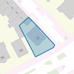 Perceel SDM01-M-2921