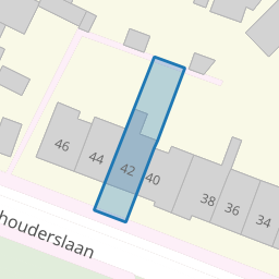 Perceel SDM01-M-3036