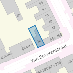 Perceel SDM01-M-3083