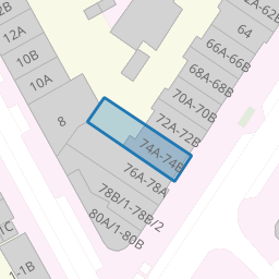 Perceel SDM01-M-3097