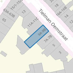 Perceel SDM01-M-3162