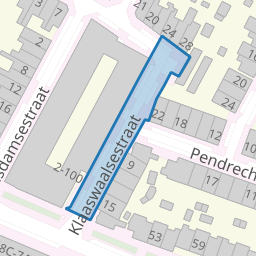 Perceel SDM01-M-3212