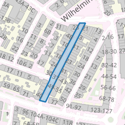 Perceel SDM01-M-3213