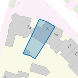 Perceel SDM01-M-3246