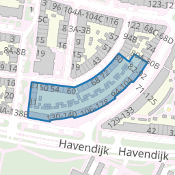 Perceel SDM01-M-3250