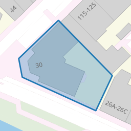 Perceel SDM01-M-3302