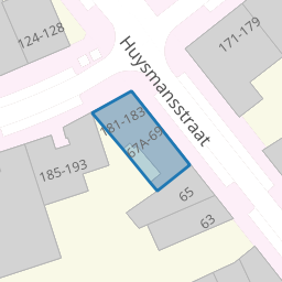 Perceel SDM01-M-3336