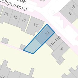 Perceel SDM01-M-3347