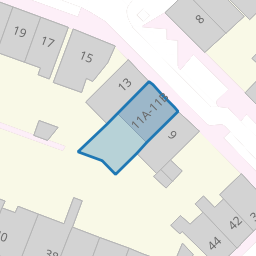 Perceel SDM01-M-3348