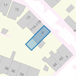 Perceel SDM01-M-3349