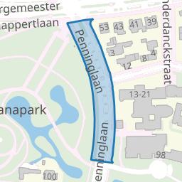 Perceel SDM01-M-3364