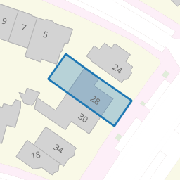 Perceel SDM01-M-3421