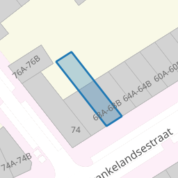 Perceel SDM01-M-3443