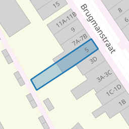 Perceel SDM01-M-3449