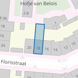 Perceel SDM01-M-3496