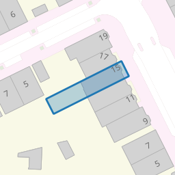 Perceel SDM01-M-3509