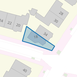 Perceel SDM01-M-3540