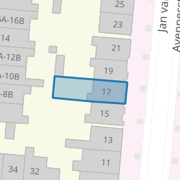 Perceel SDM01-M-3544