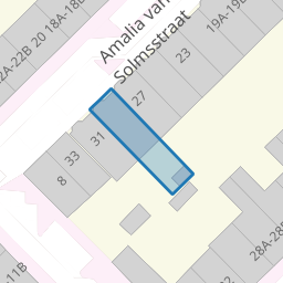 Perceel SDM01-M-3574