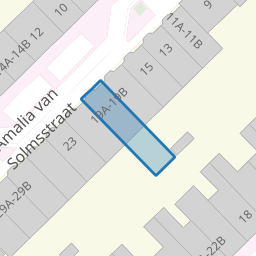 Perceel SDM01-M-3579