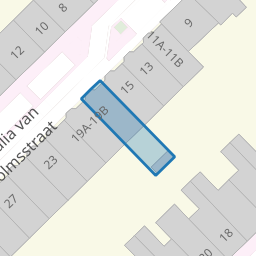 Perceel SDM01-M-3580