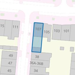 Perceel SDM01-M-3599