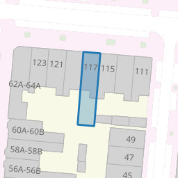 Perceel SDM01-M-3627