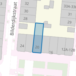 Perceel SDM01-M-3633