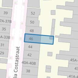 Perceel SDM01-M-3644