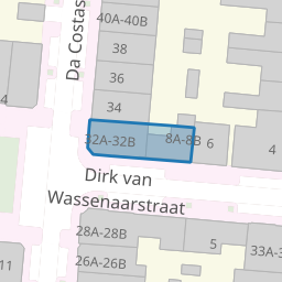 Perceel SDM01-M-3651