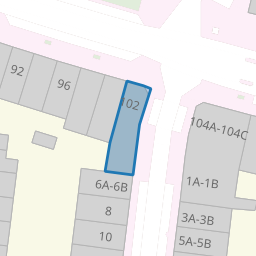 Perceel SDM01-M-3697