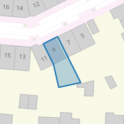 Perceel SDM01-M-3756