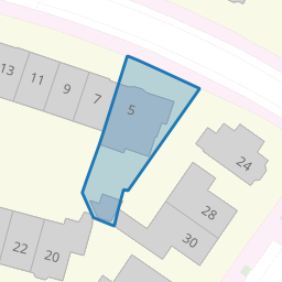 Perceel SDM01-M-3771