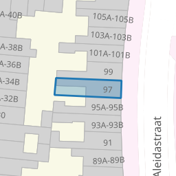 Perceel SDM01-M-3776