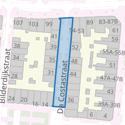 Perceel SDM01-M-3871