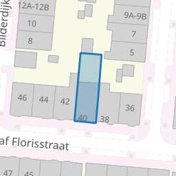 Perceel SDM01-M-3897