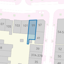 Perceel SDM01-M-3999