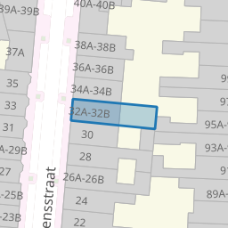Perceel SDM01-M-4063