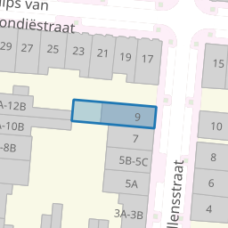 Perceel SDM01-M-4065