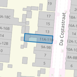Perceel SDM01-M-4069