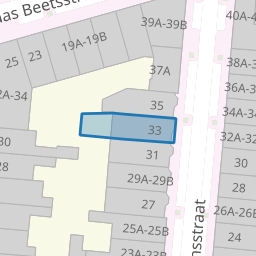 Perceel SDM01-M-4097