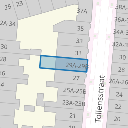 Perceel SDM01-M-4099