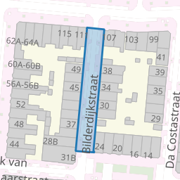 Perceel SDM01-M-4103